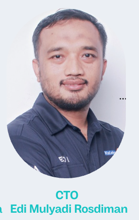 Edi Mulyadi Rosdiman