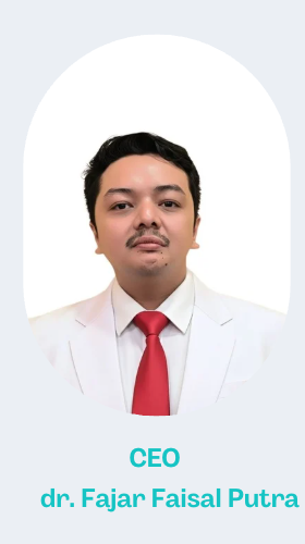 dr. Fajar Faisal Putra